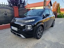 Negru Utilizat 2019 Citroën C3 Aircross Feel SUV | 9.490 EUR