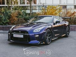 Violet Utilizat 2019 Nissan GT-R GT Coupe | 124.000 EUR