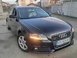 Utilizat 2012 Audi A4 Break | 5.750 EUR (Super Preț)