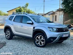 Argint Utilizat 2019 Dacia Duster Prestige SUV | 10.800 EUR (Preț OK)