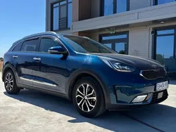 Albastru Utilizat 2019 Kia Niro SUV | 15.500 EUR (Preț OK)