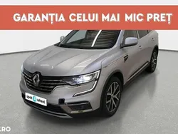 Gri Utilizat 2019 Renault Koleos Intens SUV | 23.844 EUR