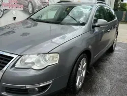 Utilizat 2007 VW Passat Hatchback | 3.000 EUR (Preț OK)