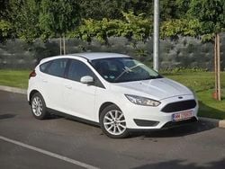 Utilizat 2016 Ford Focus Hatchback | 5.750 EUR (Preț bun)