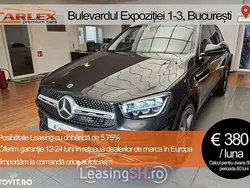 Gri Utilizat 2022 Mercedes 200 SUV | 37.900 EUR (Preț bun)