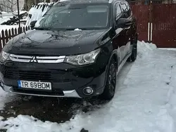 Utilizat 2015 Mitsubishi Outlander Instyle SUV | 60.000 EUR