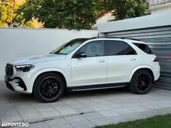 Alb Utilizat 2023 Mercedes GLE53 AMG AMG SUV | 108.500 EUR