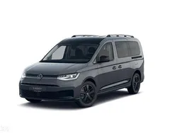 Gri Nouă 2025 VW Caddy Maxi Life Monovolum | 36.403 EUR