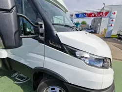 Nouă 2025 Iveco Daily | 46.000 EUR
