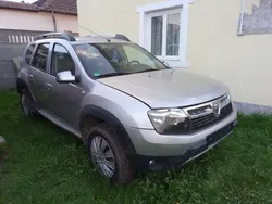 Utilizat 2012 Dacia Duster SUV | 6.500 EUR (Super Preț)