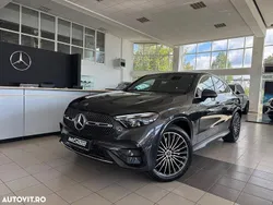 Culoaregri Utilizat 2024 Mercedes 200 Advanced Coupe | 64.741 EUR