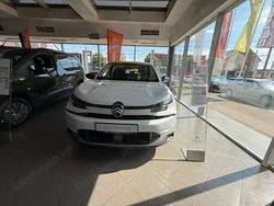 Alb Nouă 2024 Citroën C4 Hatchback | 25.291 EUR