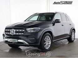 Negru Utilizat 2025 Mercedes GLE350 Premium SUV | 83.288 EUR (Preț OK)