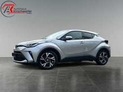Utilizat 2023 Toyota C-HR SUV | 31.791 EUR (Scump)
