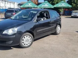 Negru Utilizat 2005 VW Polo Coupe | 1.490 EUR (Preț OK)