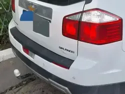 Alb Utilizat 2011 Chevrolet Orlando Monovolum | 5.500 EUR
