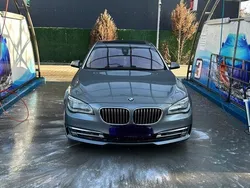 Gri Utilizat 2013 BMW 730L Berlinǎ | 18.100 EUR
