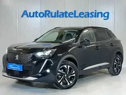 Utilizat 2021 Peugeot 2008 SUV | 16.789 EUR (Preț OK)