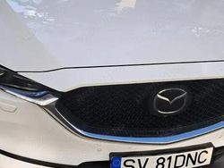 Utilizat 2019 Mazda CX-5 SUV | 12.200 EUR