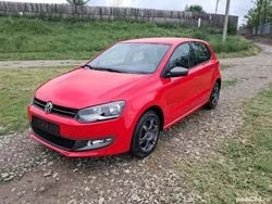 Utilizat 2010 VW Polo Hatchback | 4.690 EUR (Preț OK)