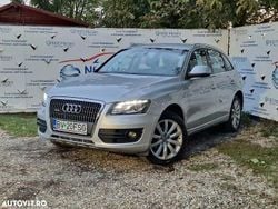 Culoareargint Utilizat 2009 Audi Q5 S-Line SUV | 8.990 EUR (Preț OK)