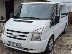 Utilizat 2007 Ford Transit Van | 7.300 EUR (Preț OK)