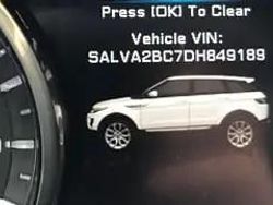 Utilizat 2013 Land Rover Range Rover evoque | 10.000 EUR