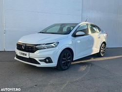 Culoarealb Utilizat 2022 Dacia Logan Expression Berlinǎ | 12.790 EUR (Puțin scump)