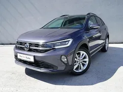 Gri mediu normal Nouă 2025 VW Taigo Life SUV | 22.900 EUR (Preț OK)