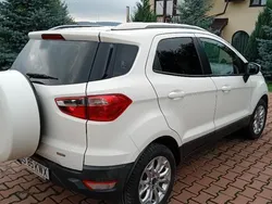 Utilizat 2016 Ford Ecosport SUV | 6.200 EUR