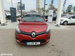 Rosu Utilizat 2017 Renault Clio GrandTour Life Break | 7.990 EUR (Preț OK)