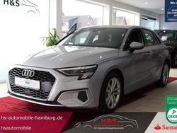 Utilizat 2023 Audi A3 Sport | 29.389 EUR (Preț OK)