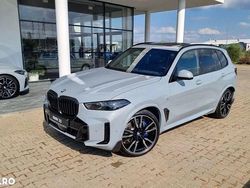 Gri Nouă 2025 BMW X5 Comfort Edition SUV | 106.367 EUR