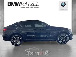 Negru Utilizat 2019 BMW X4 SUV | 72.460 EUR