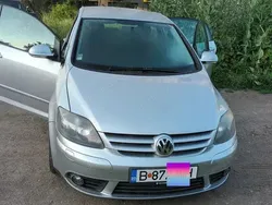 Utilizat 2007 VW Golf Plus Cross Monovolum | 3.400 EUR