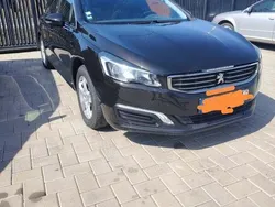 Utilizat 2015 Peugeot 508 Break | 5.250 EUR (Super Preț)