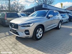 Gri Utilizat 2021 Volvo XC60 Momentum SUV | 33.899 EUR (Preț OK)