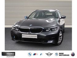 Utilizat 2022 BMW 320 Sport Line | 31.693 EUR (Scump)