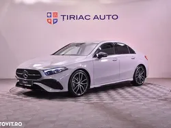 Culoareargint Nouă 2025 Mercedes A200 Berlinǎ | 41.490 EUR (Preț OK)