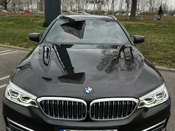 Maro Utilizat 2019 BMW 520 Luxury Line Berlinǎ | 23.000 EUR (Preț bun)