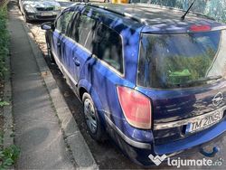 Utilizat 2006 Opel Astra Break | 850 EUR
