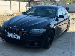 Utilizat 2010 BMW 520 Berlinǎ | 7.600 EUR (Preț OK)