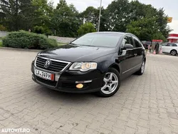 Negru Utilizat 2007 VW Passat Berlinǎ | 3.500 EUR (Preț OK)