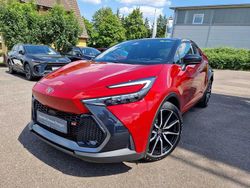 Utilizat 2023 Toyota C-HR Sport SUV | 43.668 EUR