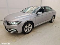 Culoaregri Utilizat 2020 VW Passat Highline Berlinǎ | 21.538 EUR (Preț OK)