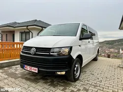 Alb Utilizat 2017 VW T6 Van | 12.990 EUR