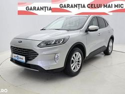 Gri Utilizat 2020 Ford Kuga SUV | 15.950 EUR (Preț OK)