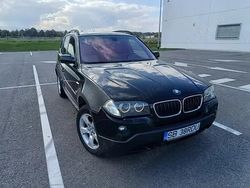 Utilizat 2007 BMW X3 SUV | 5.800 EUR (Puțin scump)