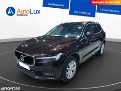 Culoaremaro Utilizat 2021 Volvo XC60 Momentum SUV | 27.900 EUR (Preț bun)