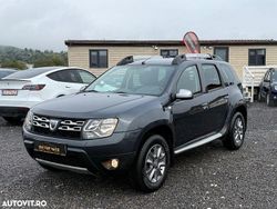 Culoaregri Utilizat 2014 Dacia Duster Lauréate SUV | 8.950 EUR (Preț OK)